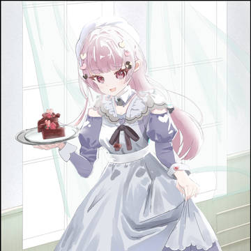 バレンタイン瑞希