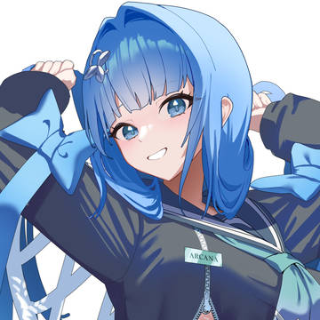 Arcana RKGK