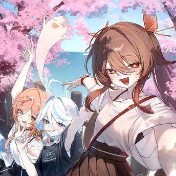 🌸