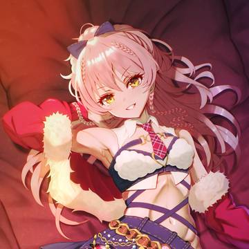 城ヶ崎美嘉 / Mika Jougasaki