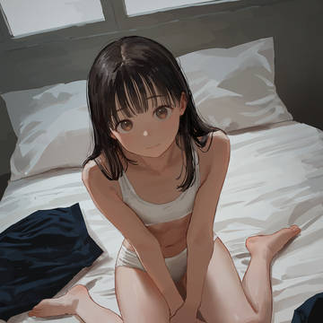 少女