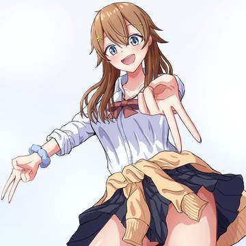 ギャルルン