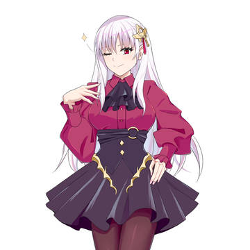 女神伊什塔尔