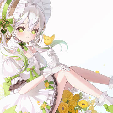Nahida