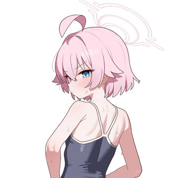小鳥遊ホシノ