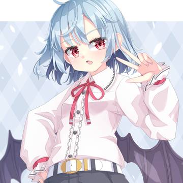 レミリア