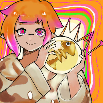 オリイカ・マイ