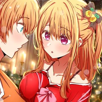 ルビー&アクア