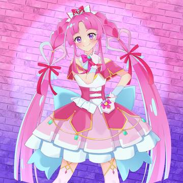 キュアミスティック