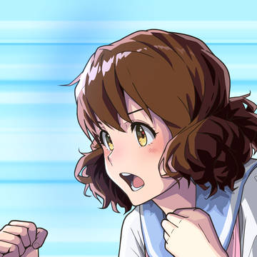 黄前久美子 20260323