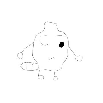 My oc object