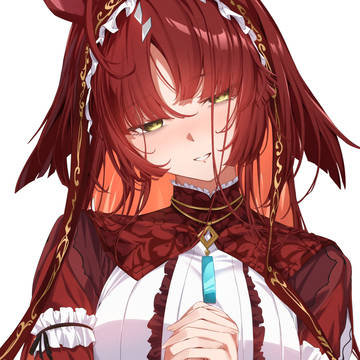 レッドディザイア