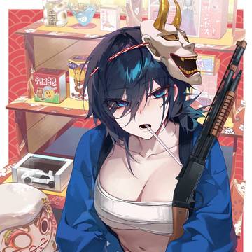 「次は何しよっかなぁ」