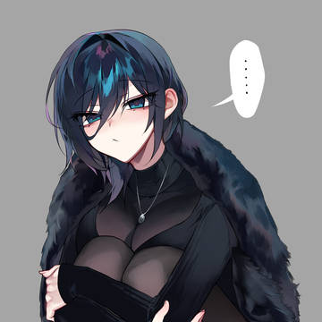 横山いしみ