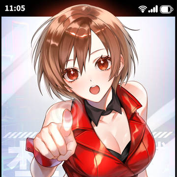 ねぇ、マスター?聞いてるの?