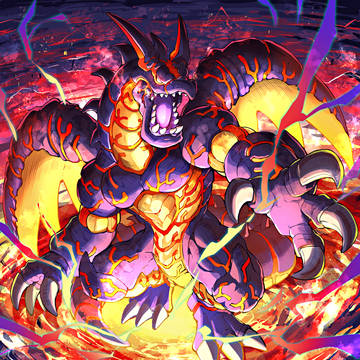 メテオ・ブラック・ドラゴン