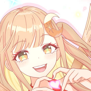 「い・ろ・は♡」