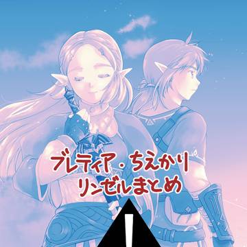 リンゼルまとめ