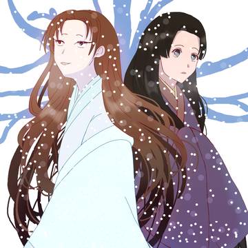 ふゆきに