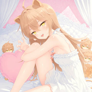 るるどらいおん　ちょっとサイミンしてみたよ