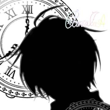 影絵
