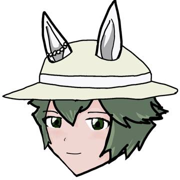 グリーングラス(ウマ娘)
