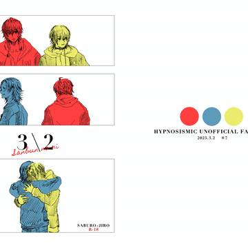 【32lovers2】3＼2【サンプル】