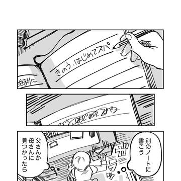 スパルカ漫画