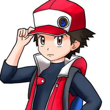 レッド(ポケマスEX)
