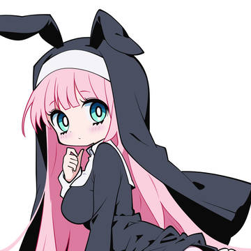 シスターバニー