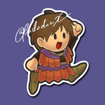 ドラクエ9まとめ
