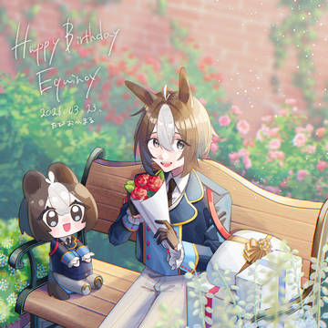 Happy Birthday♡