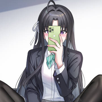 坏昴