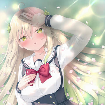 小春生快（重投）