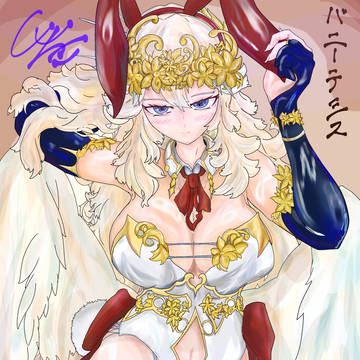 バニーテミス
