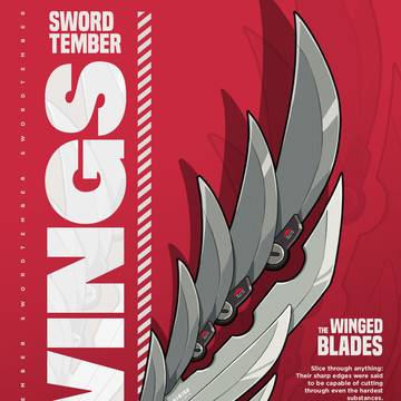 The Sword