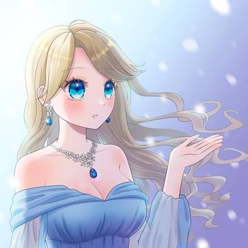 雪