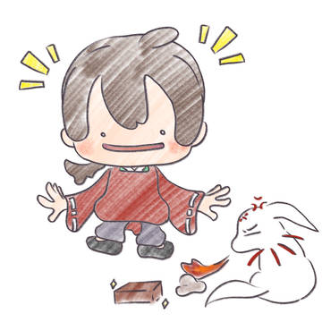 ぽこあ まご