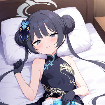 門主様