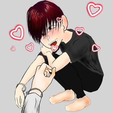 ヤンデレ