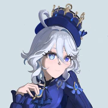 威风小芙