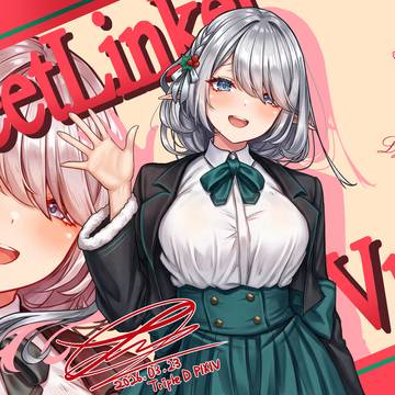 SweetLinker フラティ( Vraty )