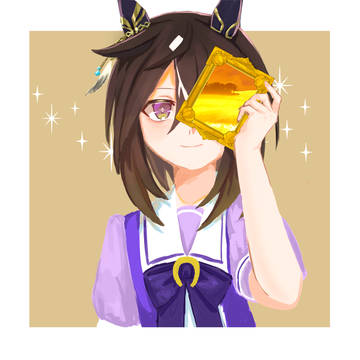 Stay Gold