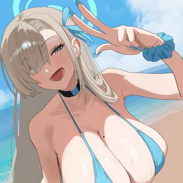 アスナ💙