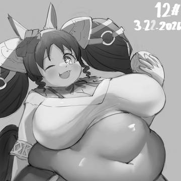 12# WeeklyMarvelous