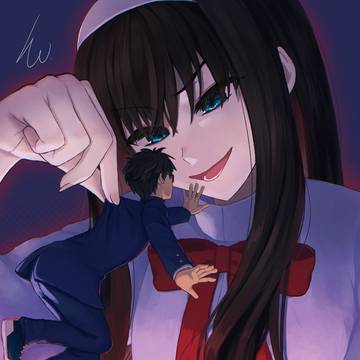 G秋葉