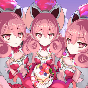 ネネカ🍰