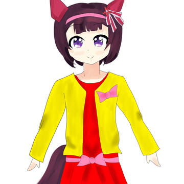 ニシノフラワー