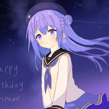 !?誕生日?!