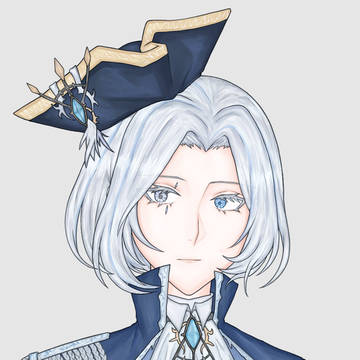 prince d'un temps glorieux